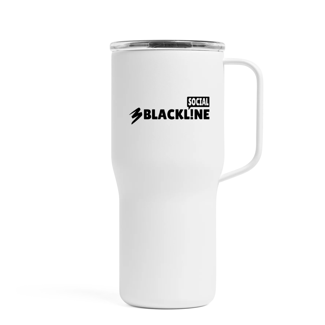 Blackl!ne Flask