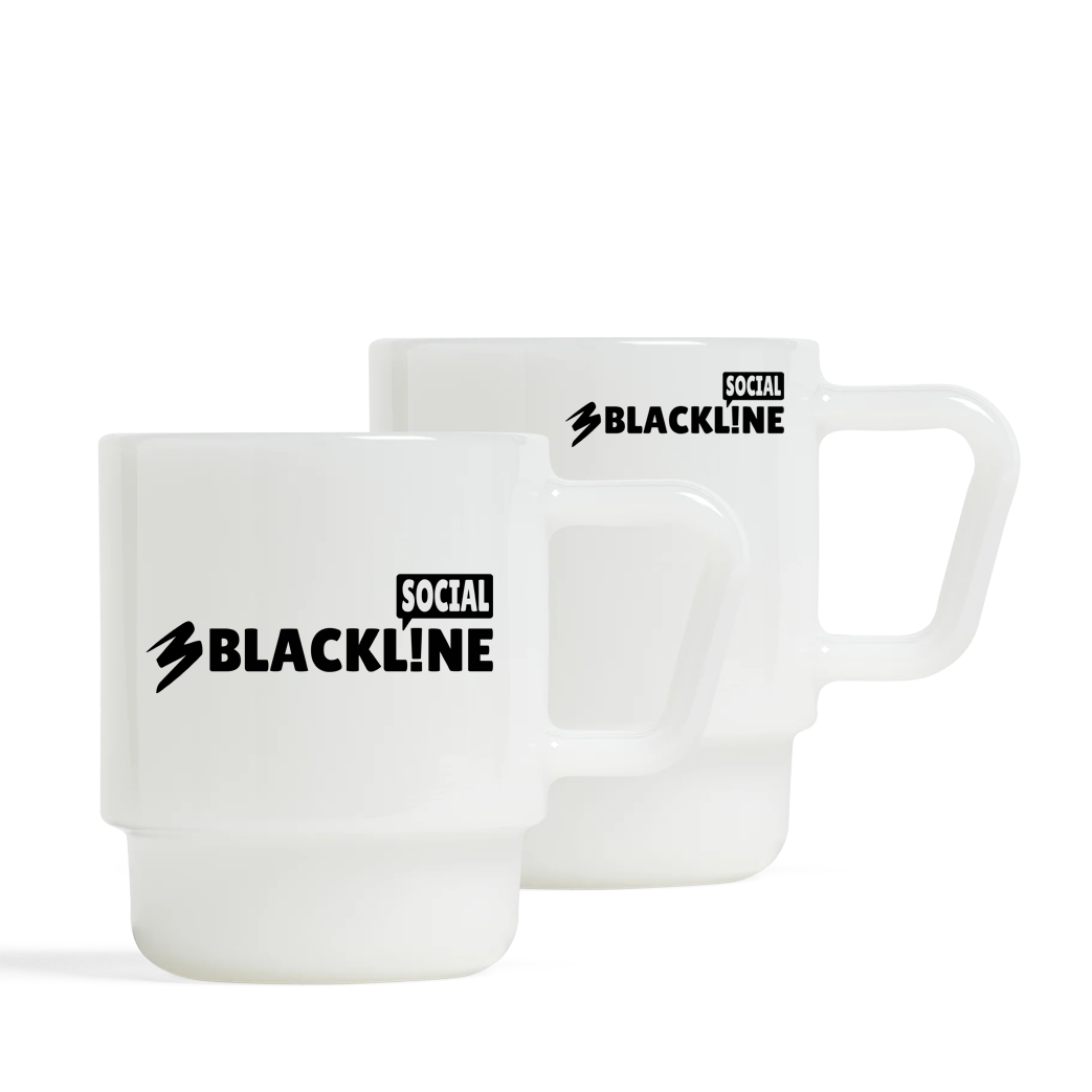 Blackl!ne Mug