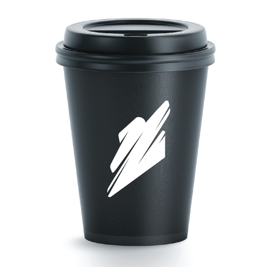 Limited Edition Coffee Cup #2